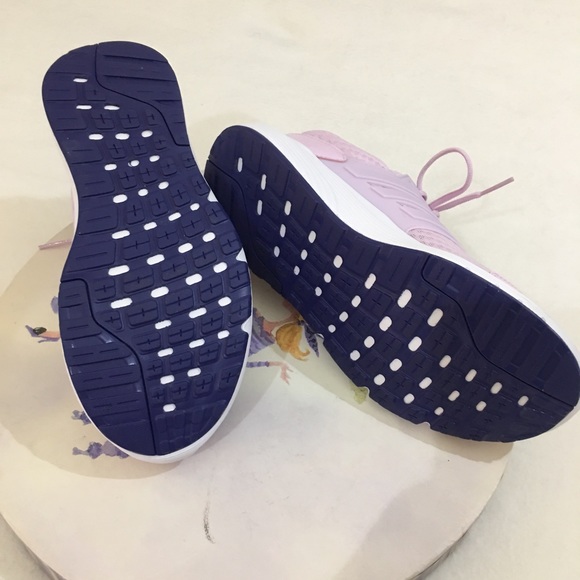 (SOLD OUT) adidas galaxy 3 baby pink size 8.5 - Picture 7 of 8